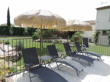 Chambre Chez L'habitant Cavaillon 236258-11