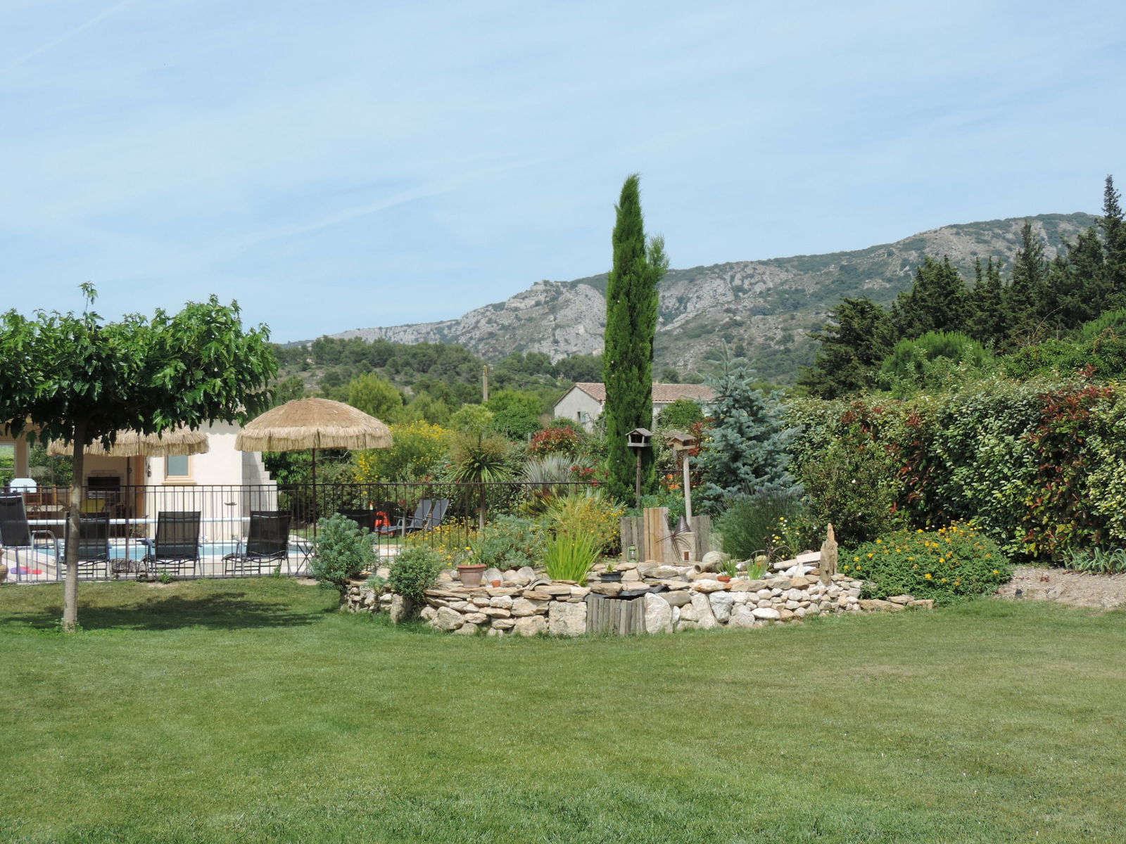 Homestay Cavaillon 236258