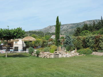 Chambre Chez L'habitant Cavaillon 236258-12