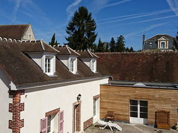 Habitación En Alquiler Villeneuve-Les-Sablons 165754