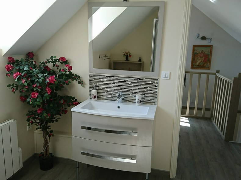 Tuisverblyf Villeneuve-les-Sablons 165754-3