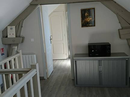 Tuisverblyf Villeneuve-les-Sablons 165754-4