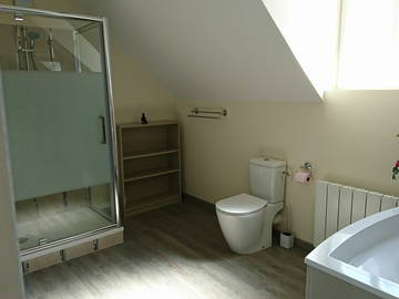 Chambre Chez L'habitant Villeneuve-Les-Sablons 165754-6