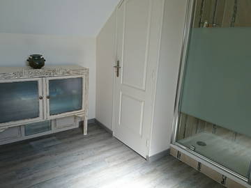 Chambre Chez L'habitant Villeneuve-Les-Sablons 165754-7