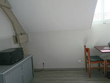 Chambre Chez L'habitant Villeneuve-Les-Sablons 165754-8