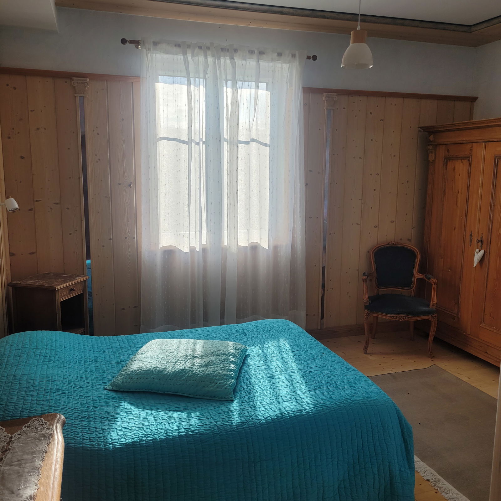 Homestay Cosswiller 263975