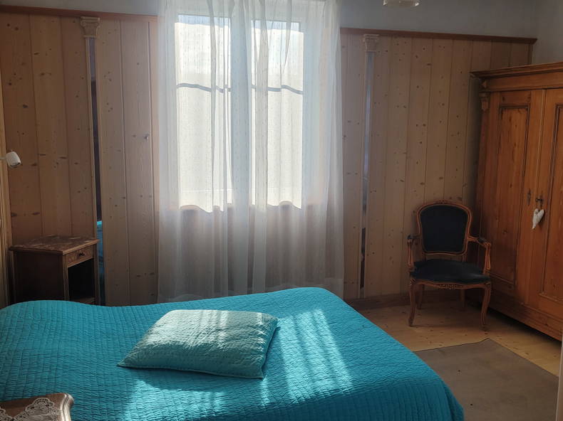 Chambre Chez L'habitant Cosswiller 263975-1