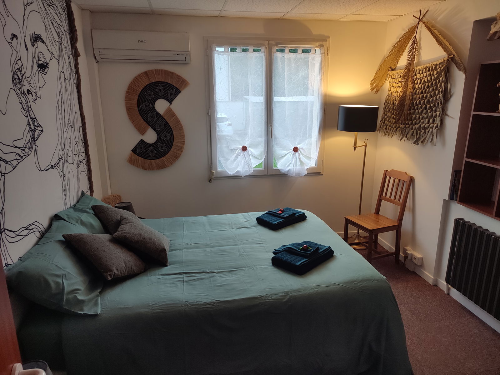 Homestay Bouleurs 453627