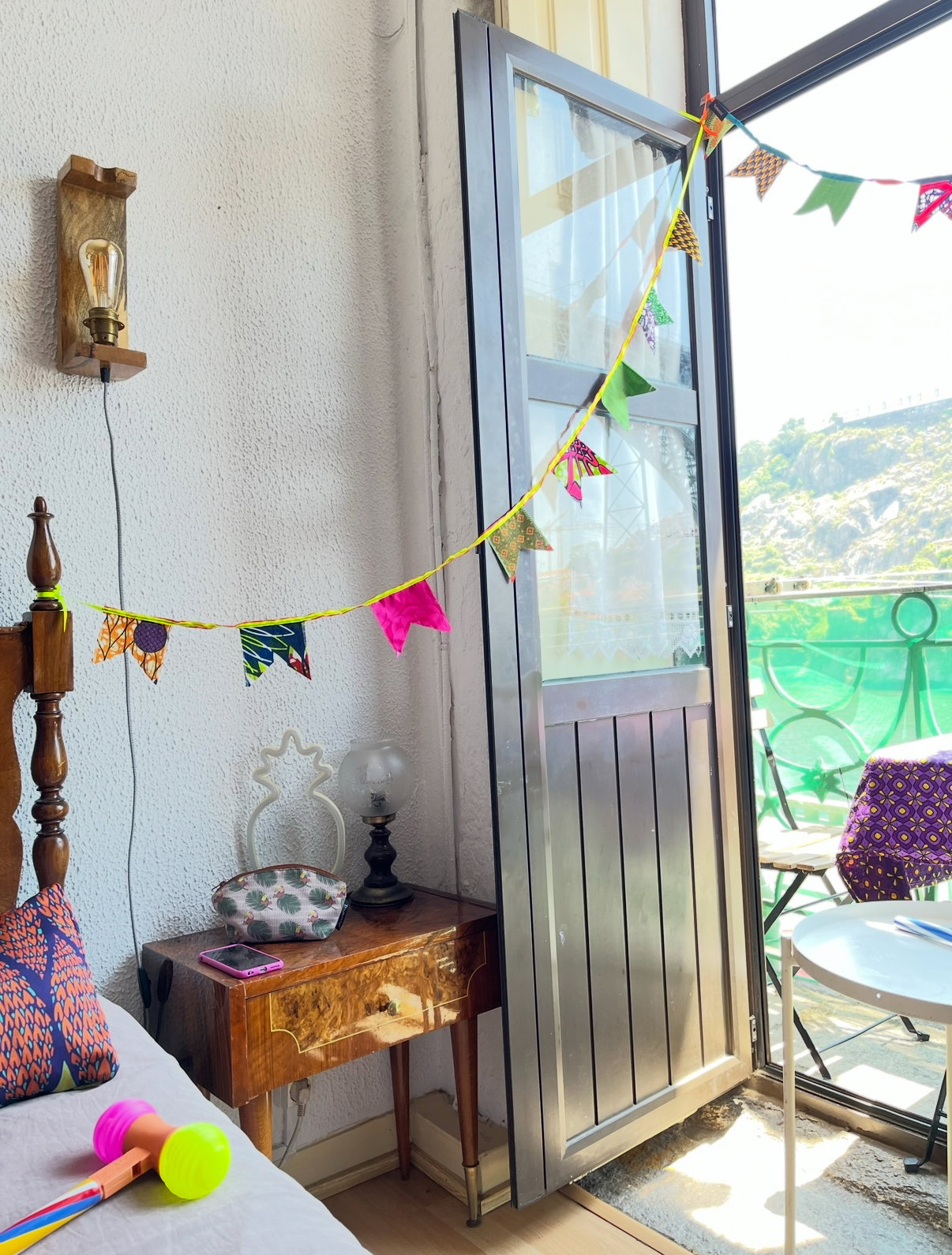 Homestay Porto 663214