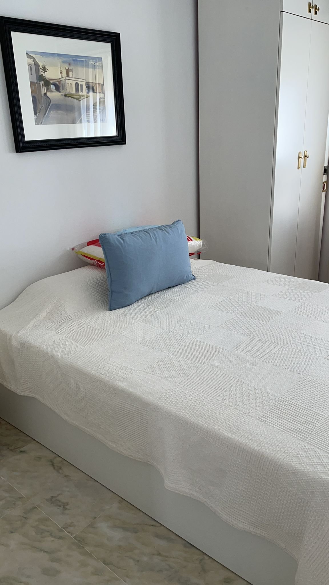 Homestay Sevilla 261517