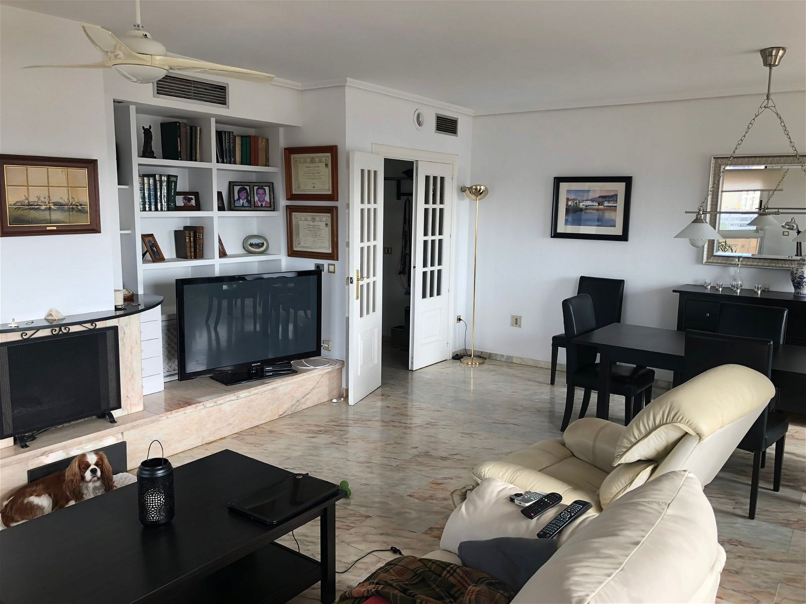 Homestay Sevilla 261517
