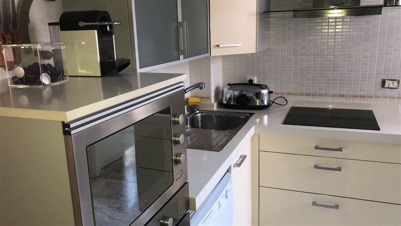 Homestay Sevilla 261517