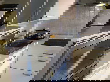 Chambre Chez L'habitant Sevilla 261517-5