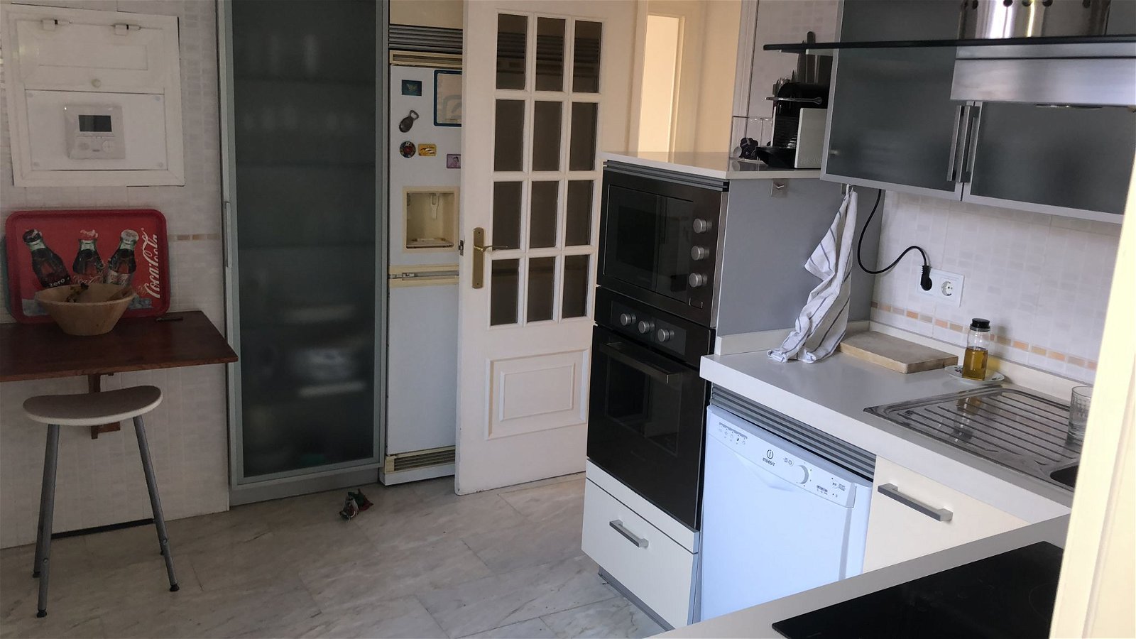 Homestay Sevilla 261517
