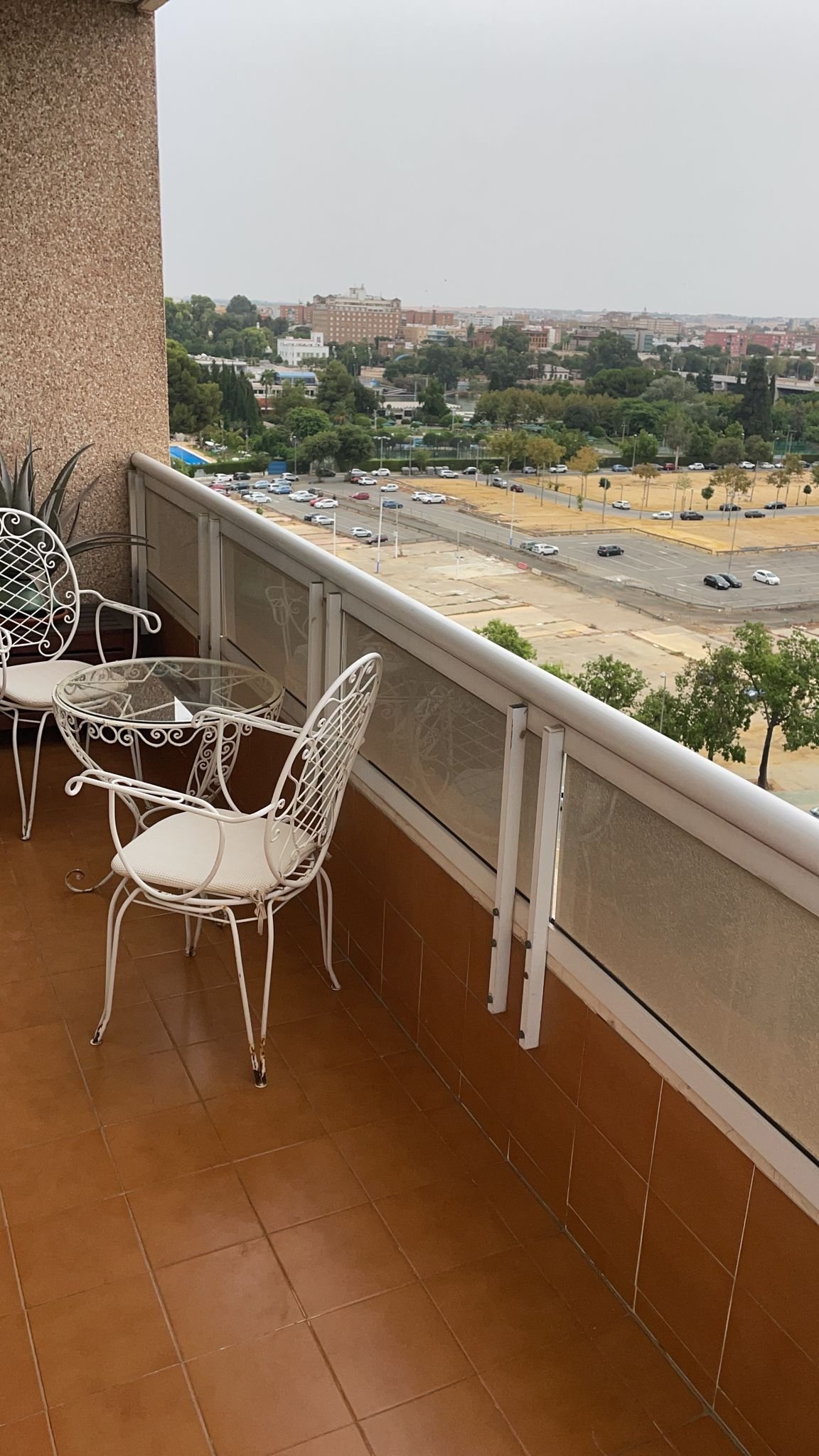 Homestay Sevilla 261517