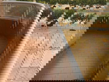 Chambre Chez L'habitant Sevilla 261517-9