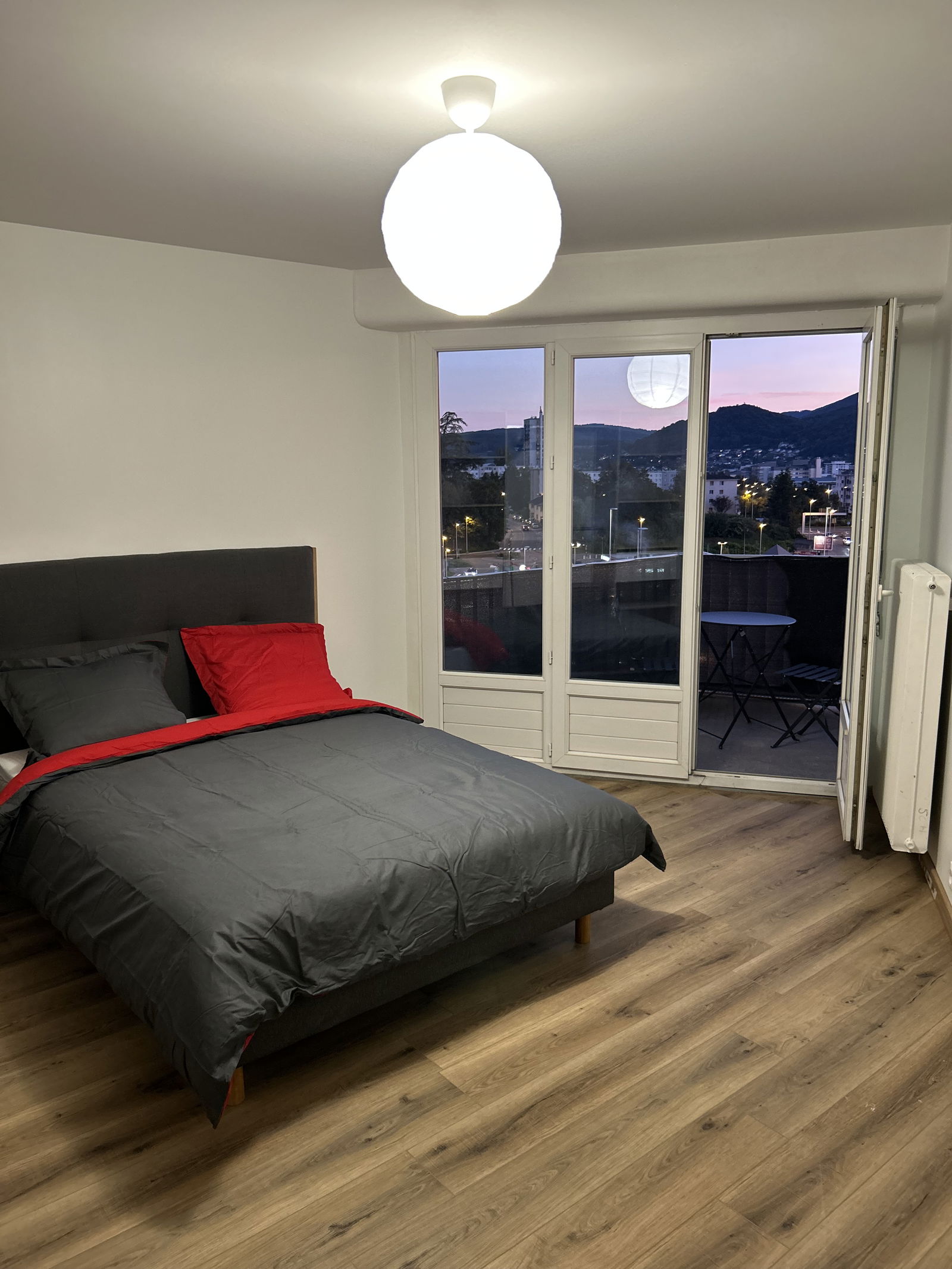 Colocation Annemasse 570088