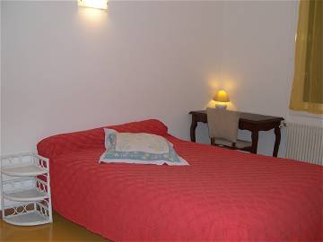 Chambre À Louer Marseille 382385-1