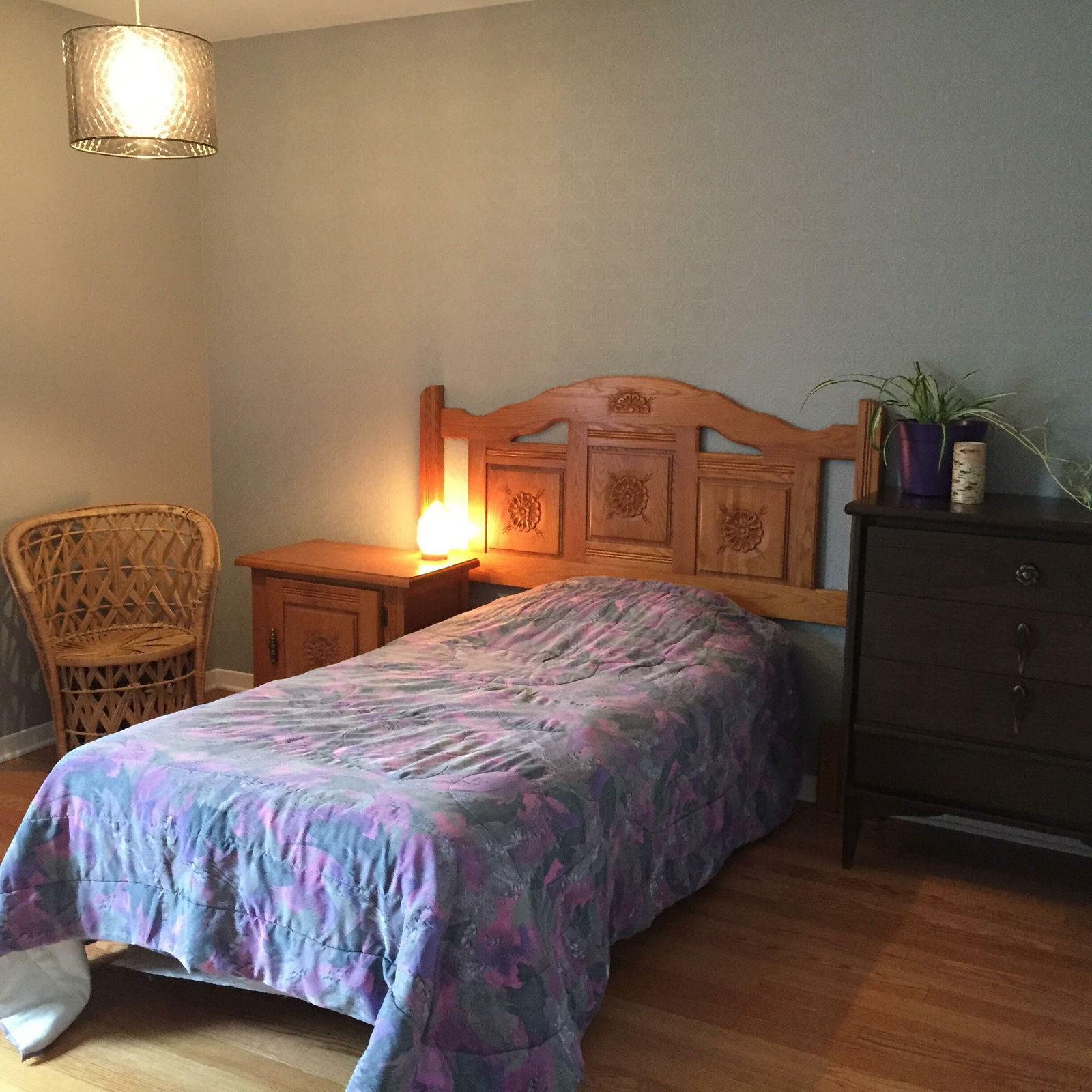 Homestay Longueuil 153042