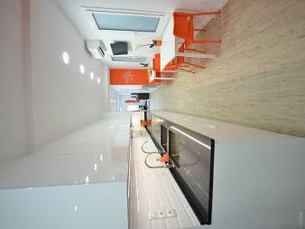 Gastfamilie Barcelona 204823-3