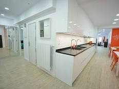 Chambre Chez L'habitant Barcelona 204823-4