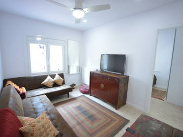 Chambre Chez L'habitant Barcelona 204823-5
