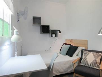 Room For Rent Barcelona 219264