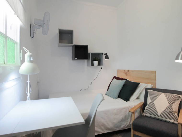 Homestay Barcelona 219264