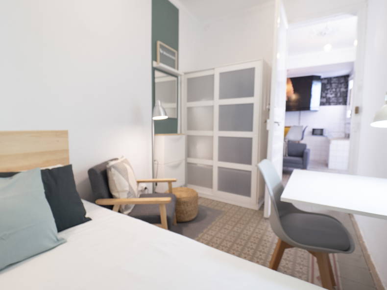 Zakwaterowanie U Rodziny Barcelona 219264-3