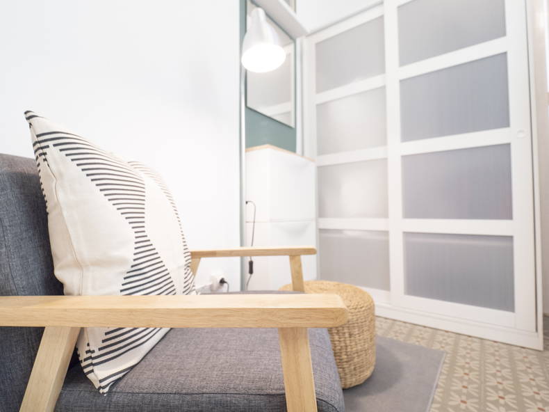 Zakwaterowanie U Rodziny Barcelona 219264-4