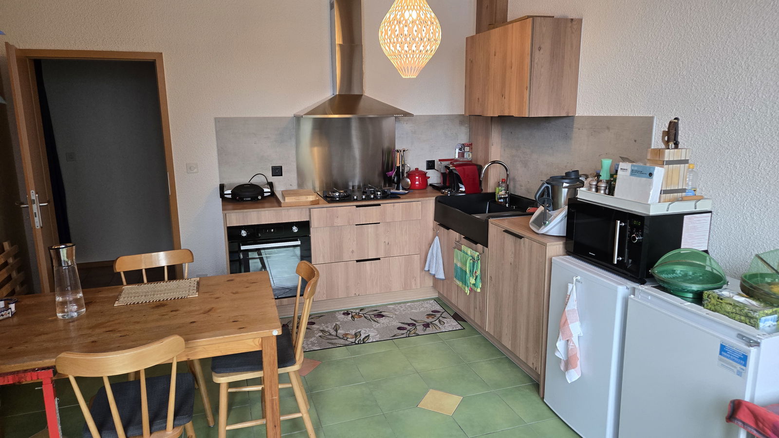 Homestay Sainte-Croix 452198