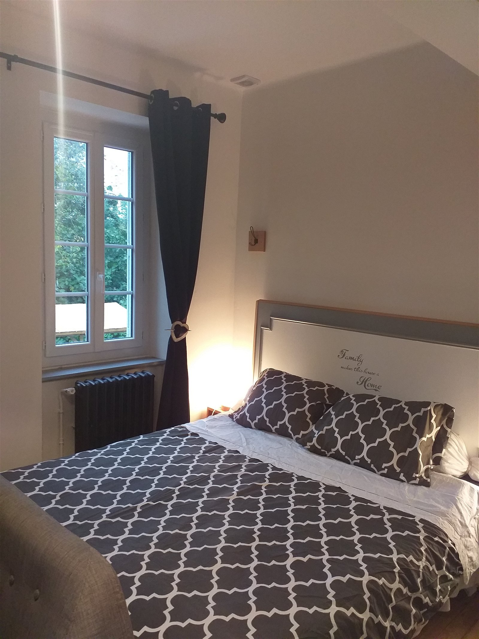 Homestay Le Fossat 230911