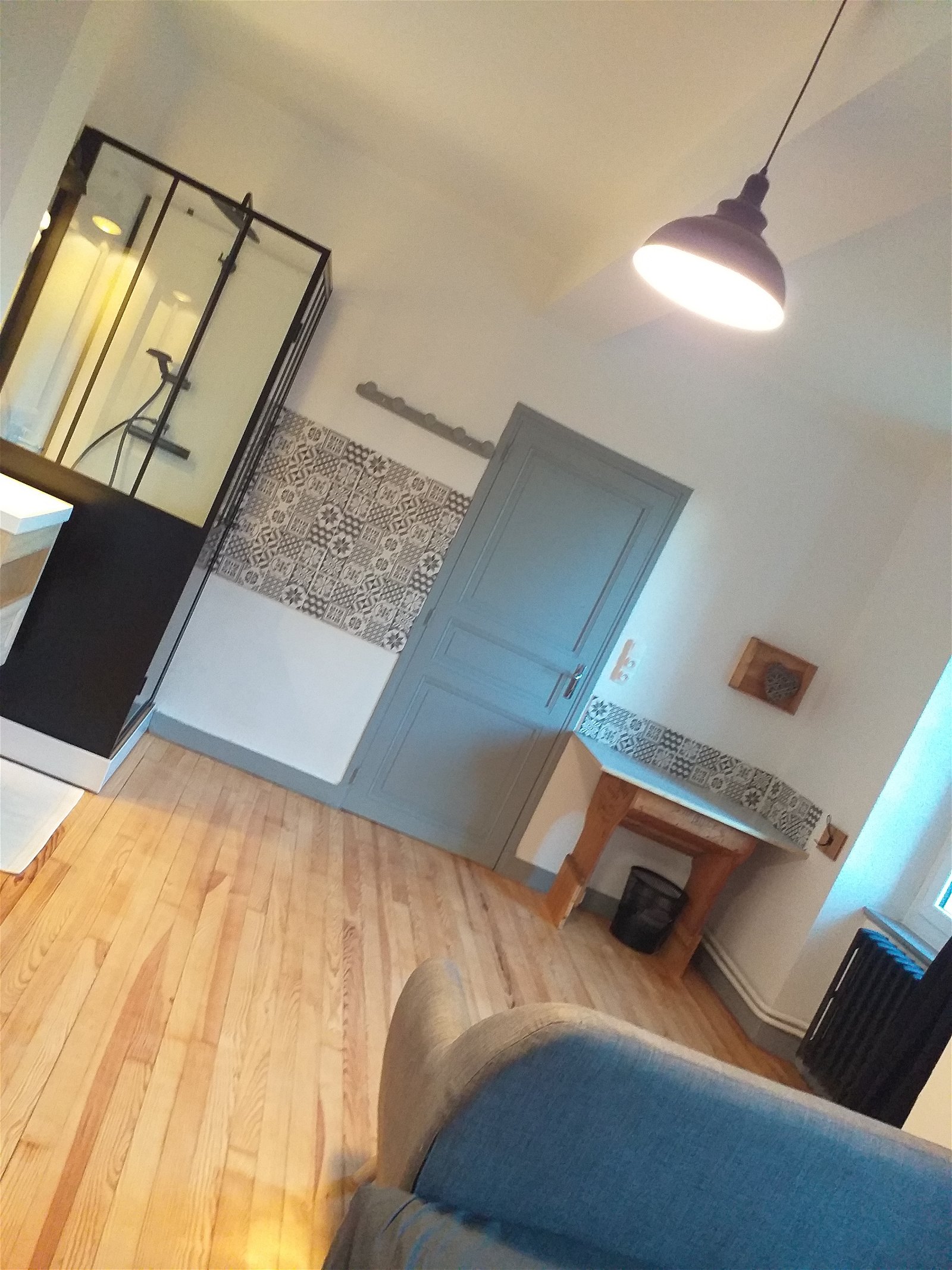 Homestay Le Fossat 230911