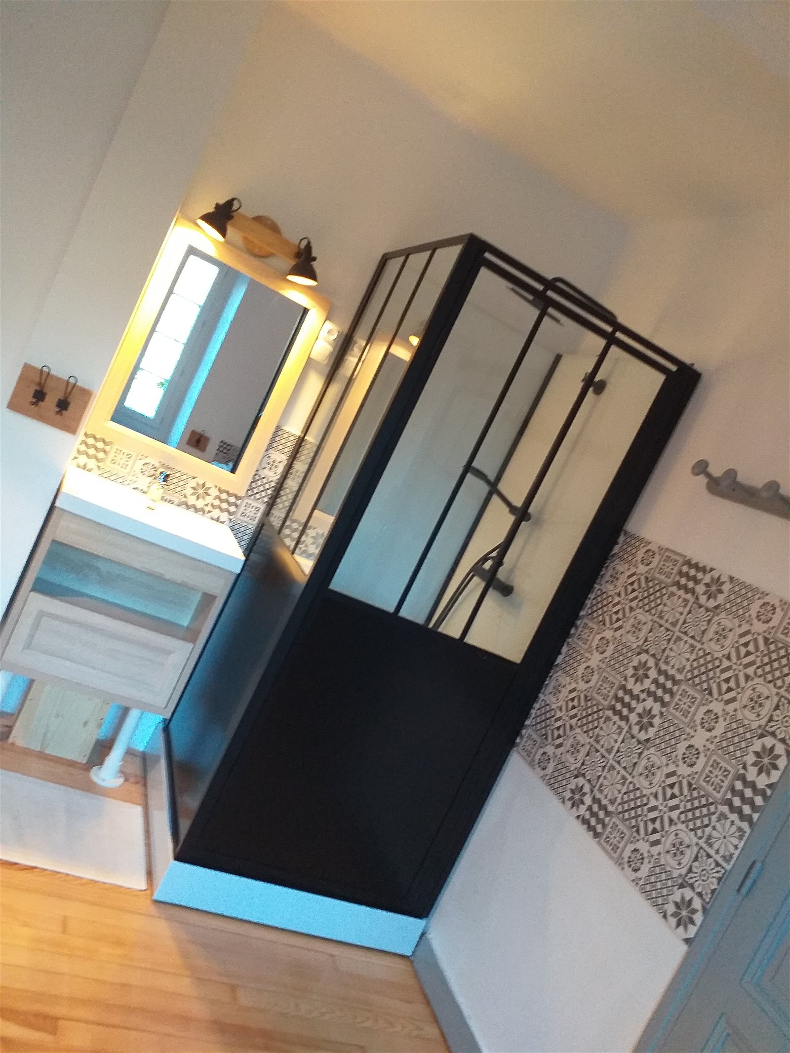 Homestay Le Fossat 230911