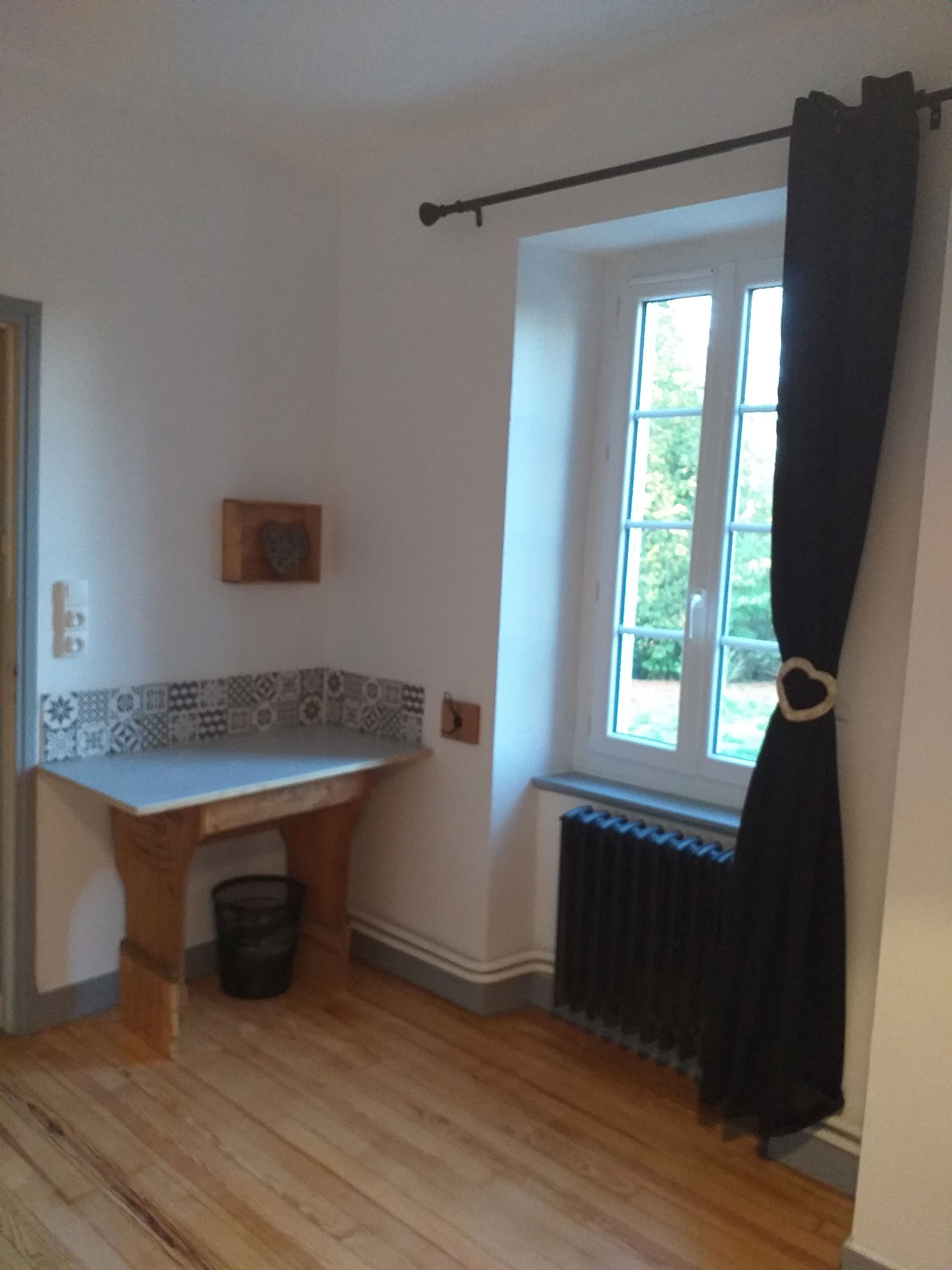 Homestay Le Fossat 230911