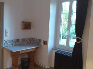 Chambre Chez L'habitant Le Fossat 230911-4