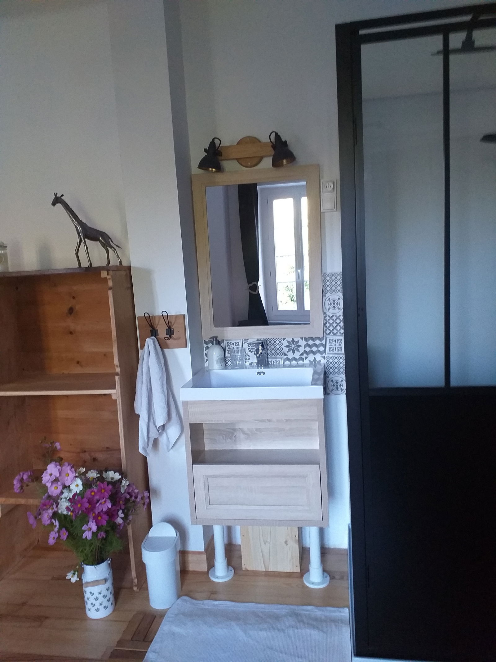 Homestay Le Fossat 230911