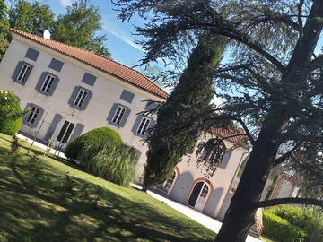 Chambre Chez L'habitant Le Fossat 230911-7