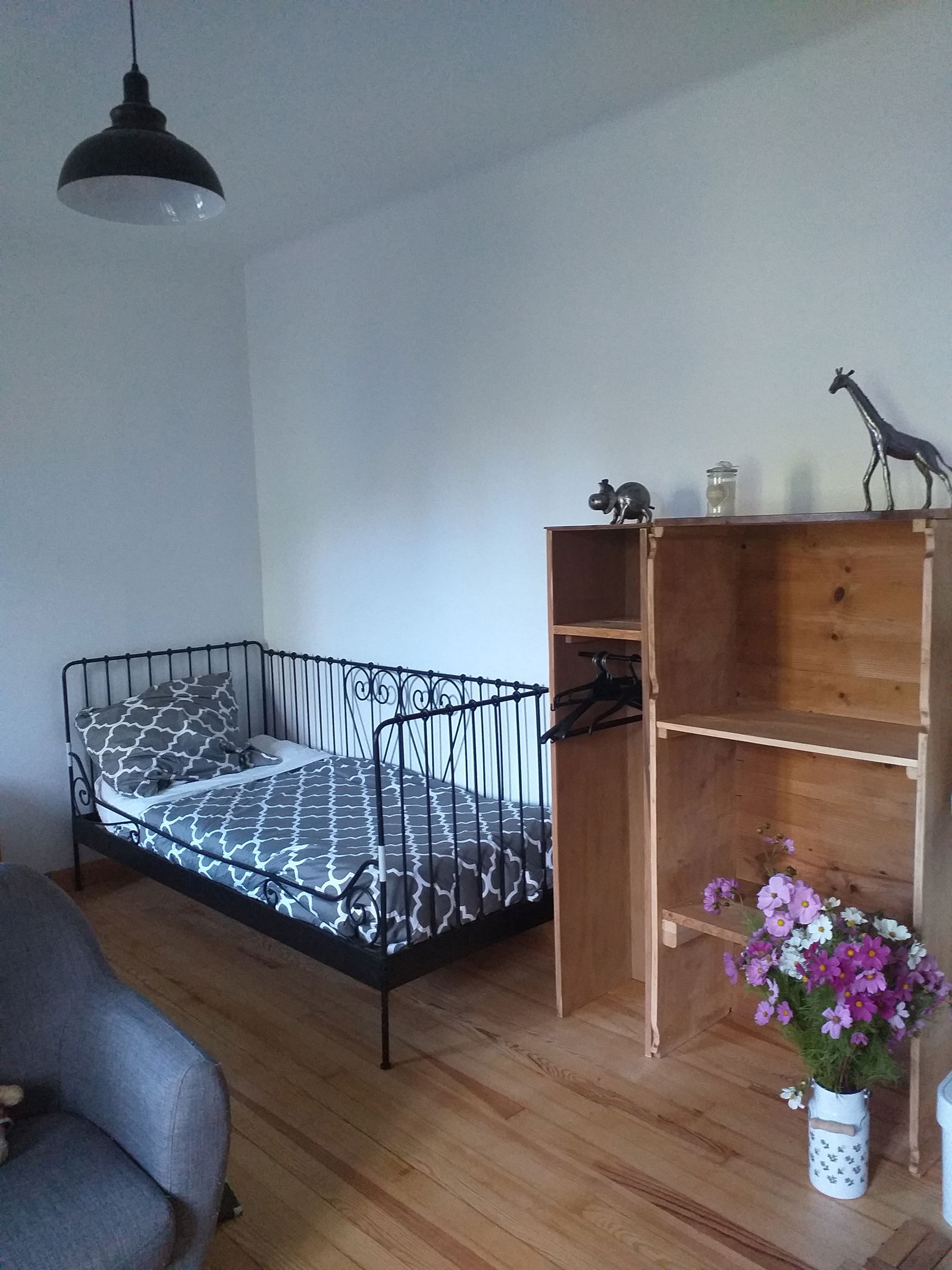 Homestay Le Fossat 230911