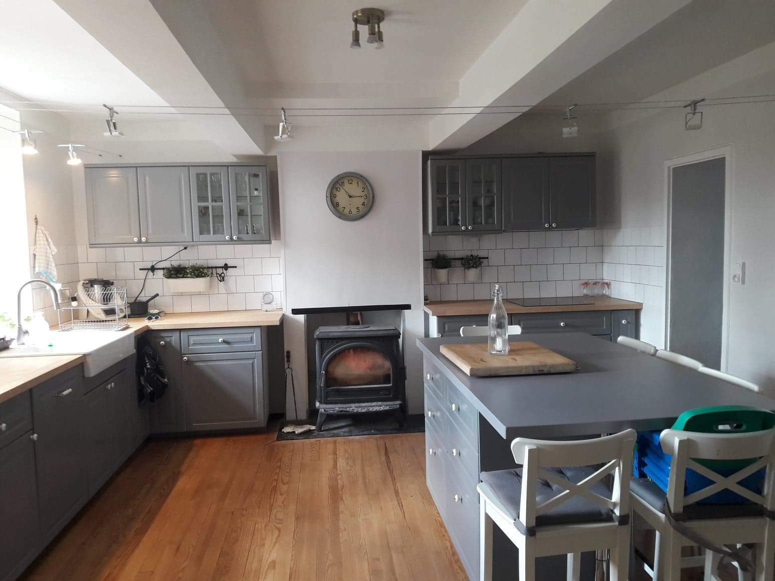 Homestay Le Fossat 230911