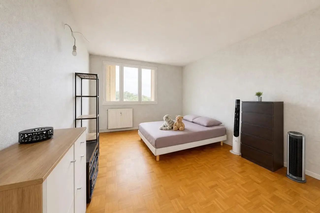 Homestay Montluçon 674897