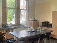 Chambre Chez L'habitant Mons-En-Barœul 52888-4