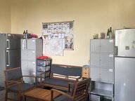 Chambre Chez L'habitant Mons-En-Barœul 52888-6