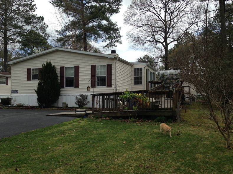 Colocación Long Neck 115354-3