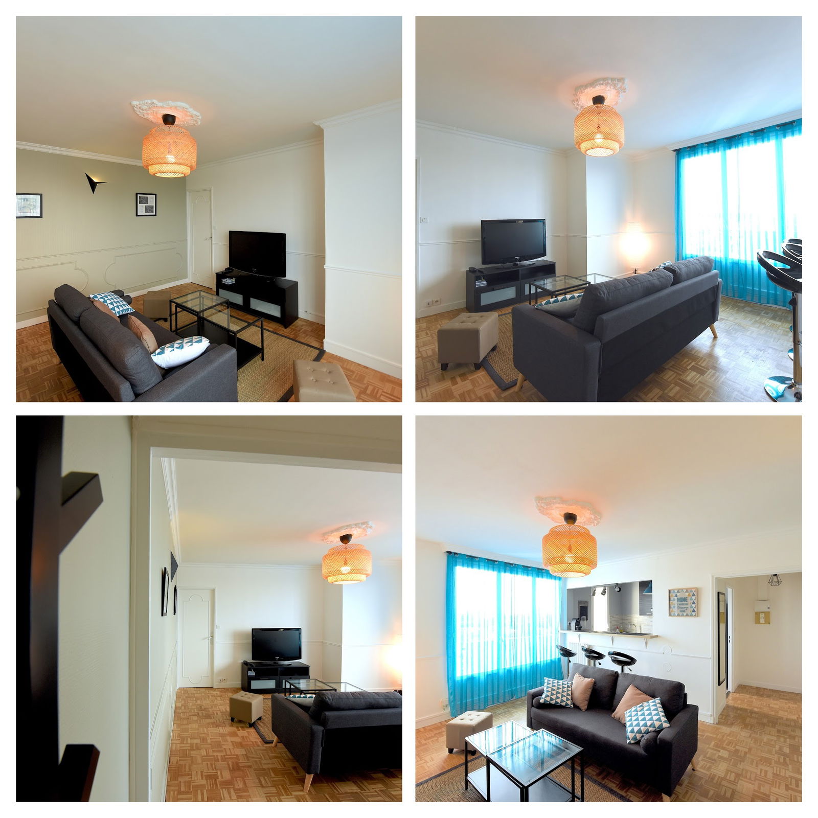 Colocation Épinay-sur-Seine 246723