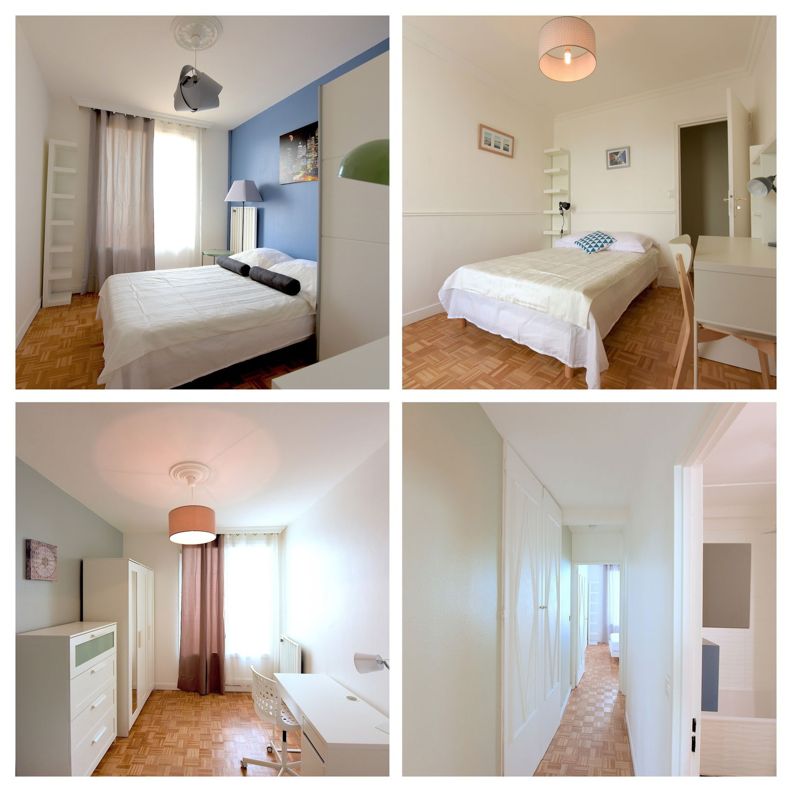 Colocation Épinay-sur-Seine 246723