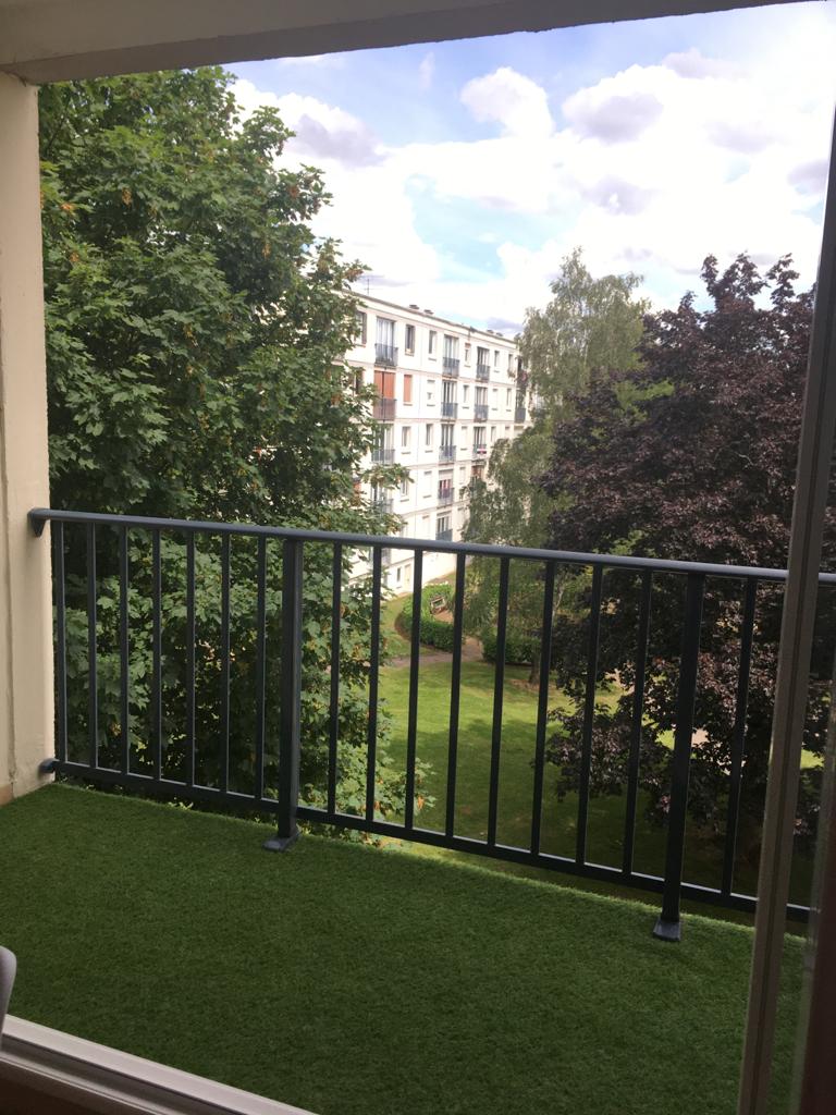 Colocation Mont-Saint-Aignan 460823