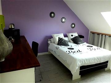Roomlala | Comfortable shared accommodation Osny