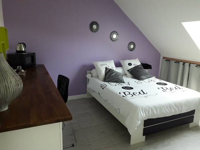 Chambre À Louer Osny 309559-1