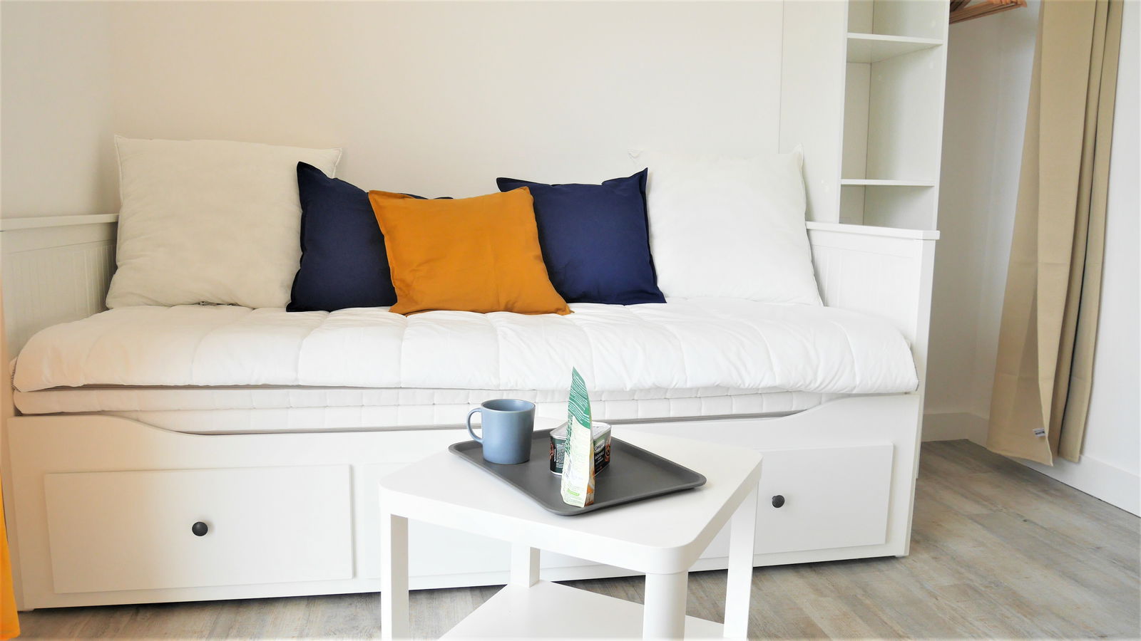 Colocation Mantes-la-Ville 233361